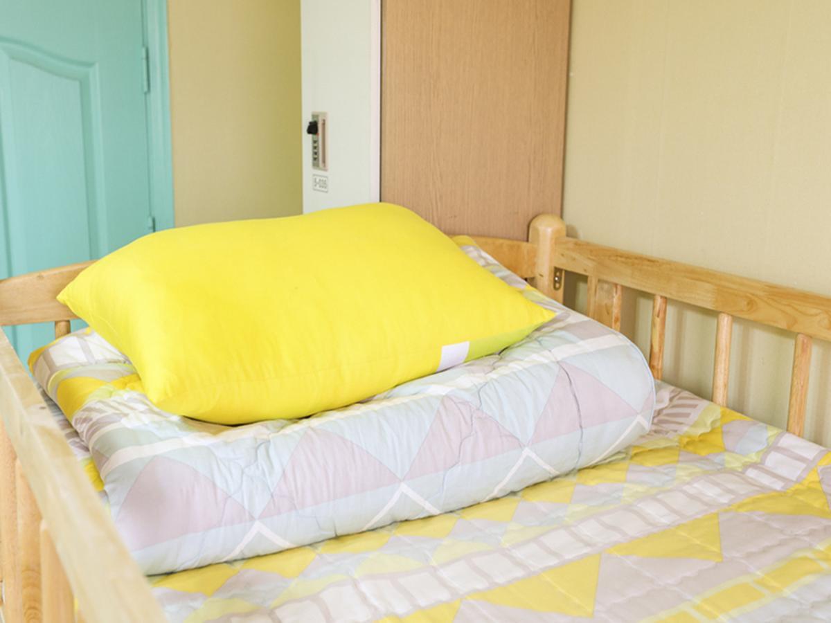 Fun Fun Stay Guesthouse Seoul Ngoại thất bức ảnh