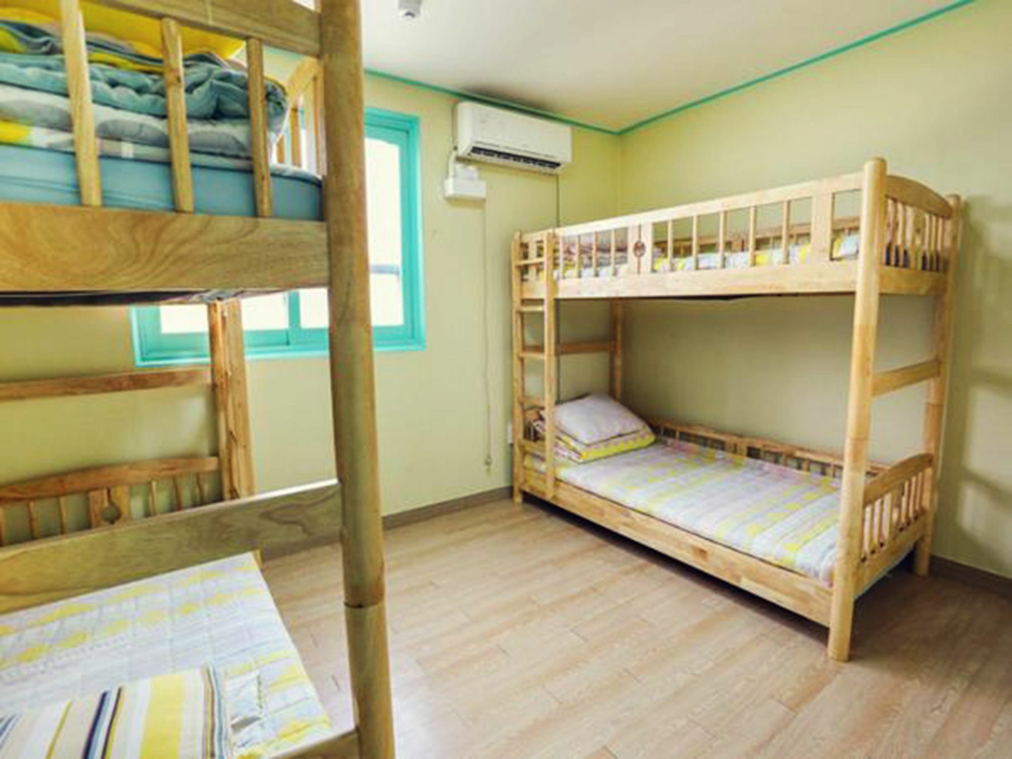 Fun Fun Stay Guesthouse Seoul Ngoại thất bức ảnh