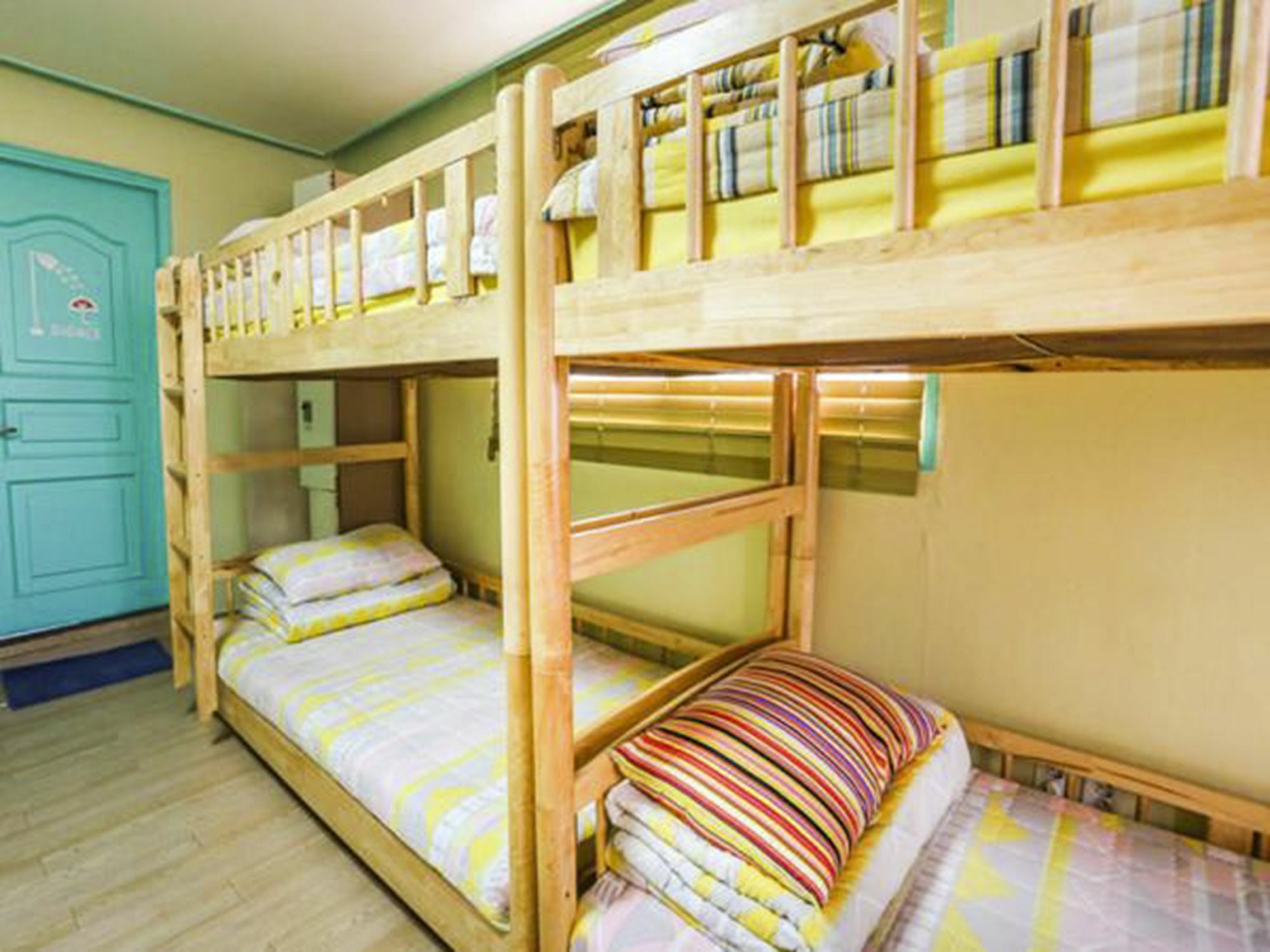 Fun Fun Stay Guesthouse Seoul Ngoại thất bức ảnh